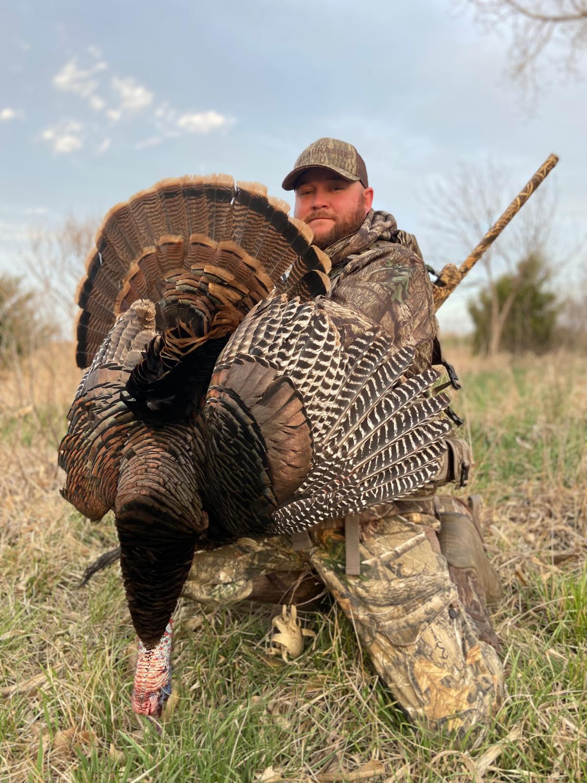 Clayton Hardesty