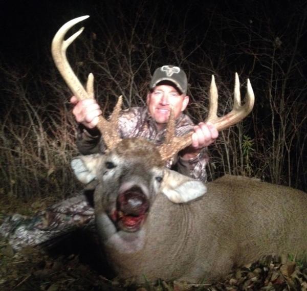 Bucks & Birds Update