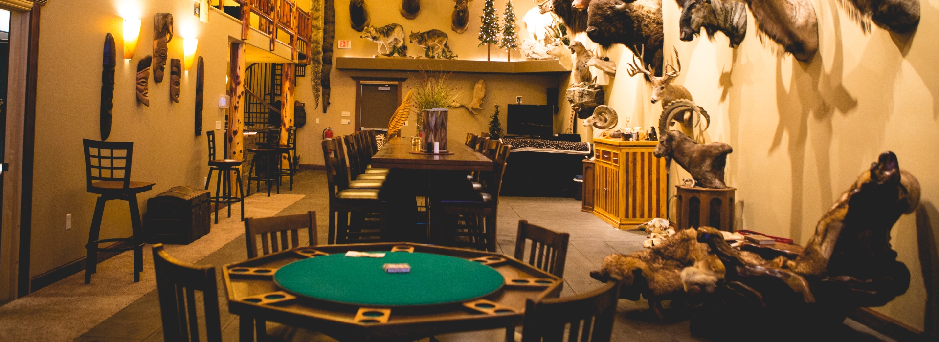 Kansas Pheasant Hunting Lodge Kansas Pheasant Hunting Lodge