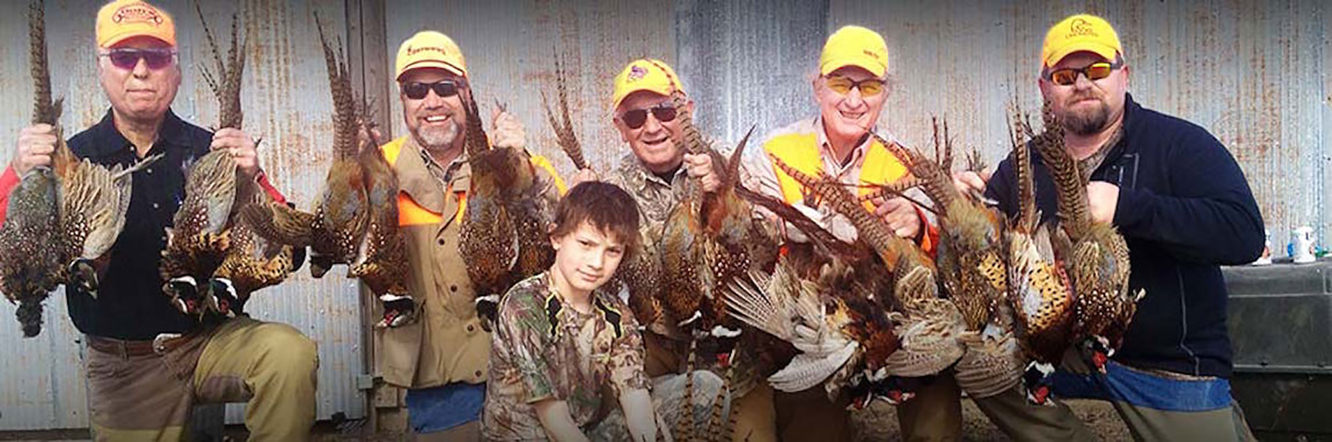 Kansas Hunting Rates Kansas Hunting Rates