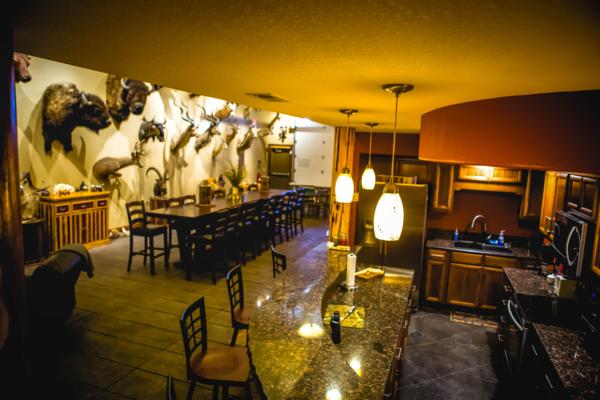 Lodging Lodging