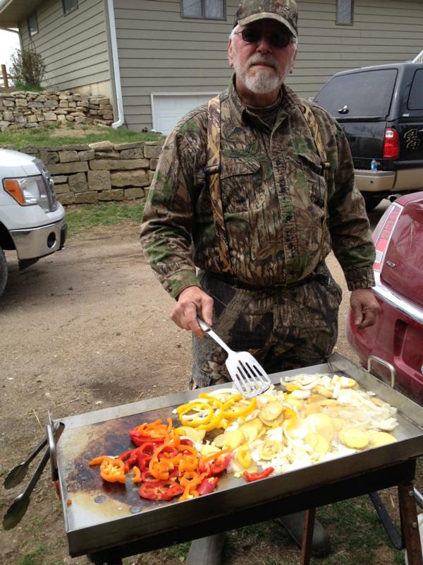 Kansas Pheasant Hunts