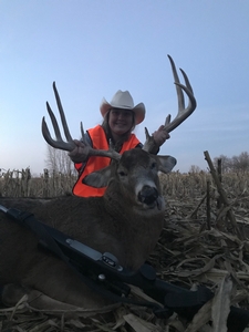 Whitetail